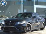BMW M2 Competition RWD
