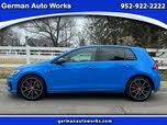 Volkswagen Golf GTI 2.0T Autobahn FWD