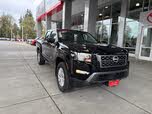 Nissan Frontier SV Crew Cab RWD