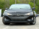 Hyundai Elantra Value Edition FWD
