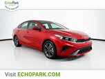 Kia Forte LXS FWD