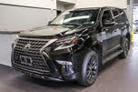 Lexus GX 460 AWD