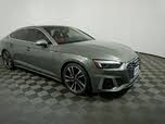 Audi S5 Sportback 3.0 TFSI quattro Prestige AWD