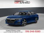 Honda Accord Sport Special Edition FWD