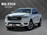 RAM 1500 Limited Crew Cab 4WD