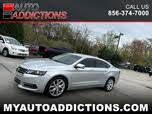 Chevrolet Impala Premier FWD