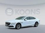 Genesis G80 3.5T Sport AWD