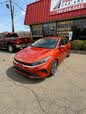 Kia Forte LXS FWD