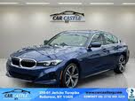 BMW 3 Series 330i xDrive AWD
