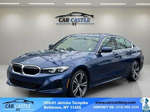BMW 3 Series 330i xDrive AWD