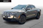 Hyundai Santa Cruz SEL Crew Cab AWD