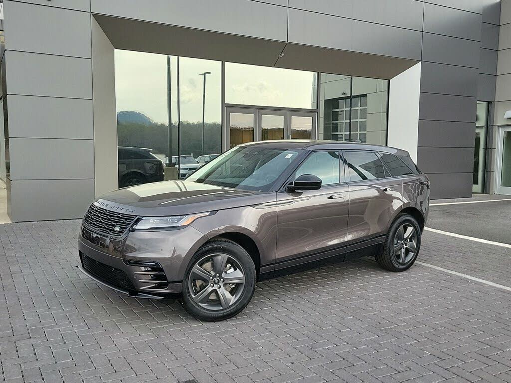 2025 Land Rover Range Rover Velar P250 Dynamic SE AWD