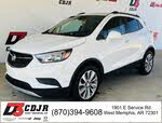 Buick Encore Preferred FWD