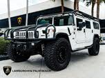 Hummer H1 Alpha Base