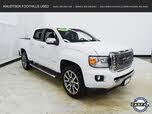 GMC Canyon Denali Crew Cab 4WD