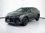 Lexus RX Hybrid 450h AWD