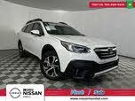 Subaru Outback Limited AWD