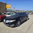 Lincoln MKS Sedan