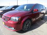 Dodge Grand Caravan GT FWD