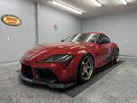Toyota Supra 3.0 RWD