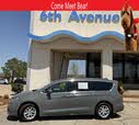 Chrysler Pacifica Hybrid Touring L FWD