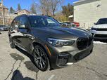 BMW X5 xDrive40i AWD
