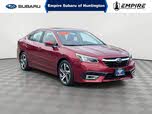 Subaru Legacy Limited AWD