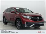 Honda CR-V EX-L FWD