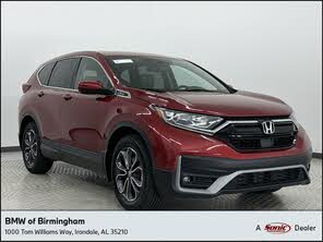 Honda CR-V EX-L FWD