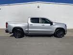 Chevrolet Silverado 1500 RST Crew Cab RWD