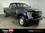 Ford F-250 Super Duty XL SuperCab LB RWD