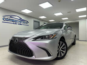 Lexus ES 350 FWD