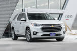 Chevrolet Traverse Premier AWD