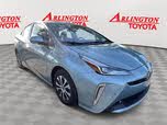 Toyota Prius XLE AWD-e