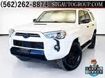 Toyota 4Runner Venture Edition 4WD