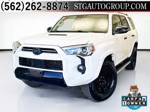 Toyota 4Runner Venture Edition 4WD