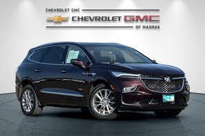 Buick Enclave Avenir AWD