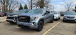 GMC Sierra 1500 Elevation Crew Cab 4WD