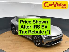 Kia EV6 Wind RWD
