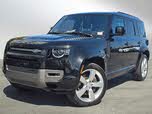 Land Rover Defender 110 X-Dynamic SE AWD