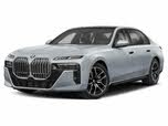 BMW 7 Series 760i xDrive AWD