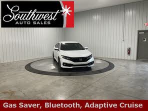 Honda Civic Sport FWD