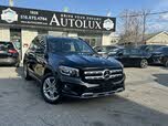 Mercedes-Benz GLB 250 4MATIC