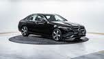 Mercedes-Benz C-Class C 300 4MATIC AWD