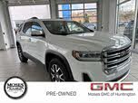 GMC Acadia SLE AWD