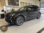 BMW X5 M50i xDrive AWD