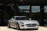 Mercedes-Benz SLS AMG