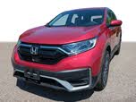 Honda CR-V EX AWD