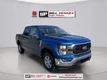 Ford F-150 XLT SuperCrew 4WD