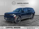 Jeep Grand Cherokee L Altitude 4WD